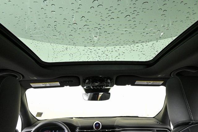 2025 Maserati Grecale Modena