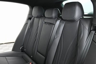 2025 Maserati Grecale Modena