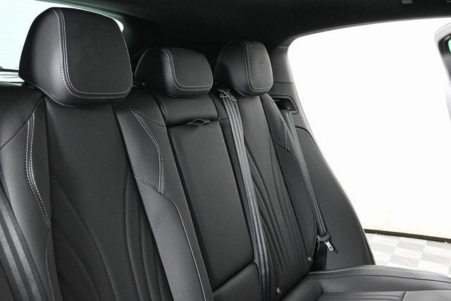 2025 Maserati Grecale Modena