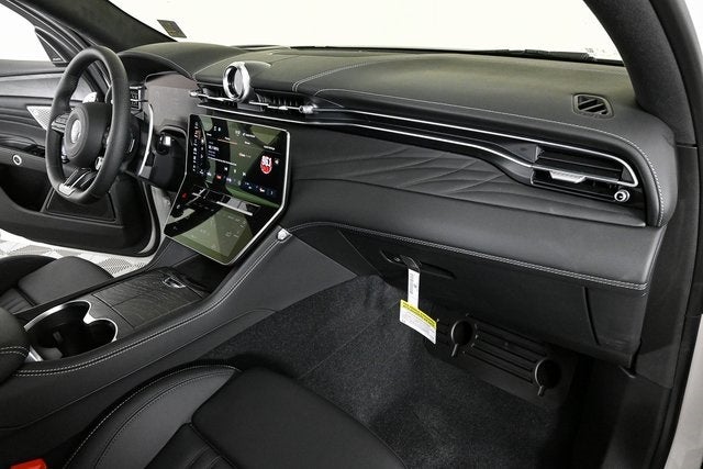 2025 Maserati Grecale Modena