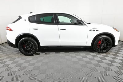 2025 Maserati Grecale Modena