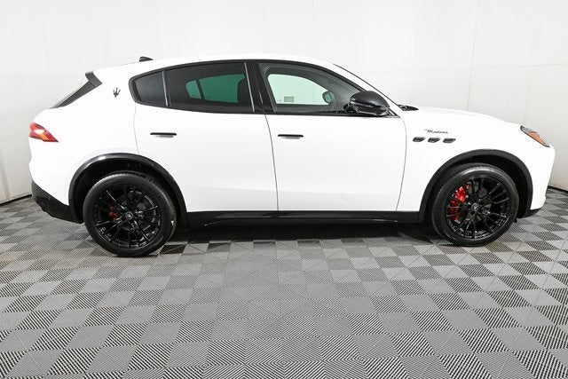 2025 Maserati Grecale Modena