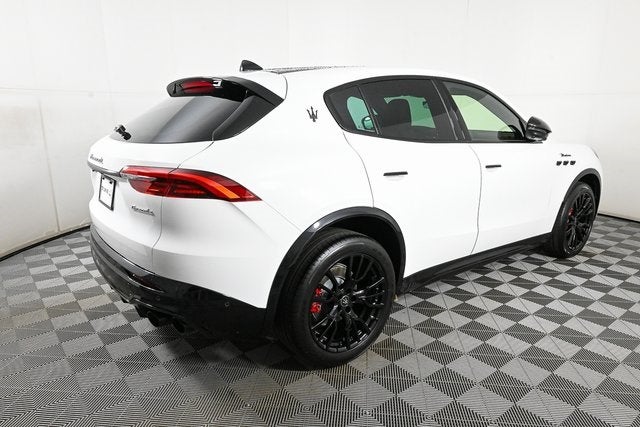 2025 Maserati Grecale Modena