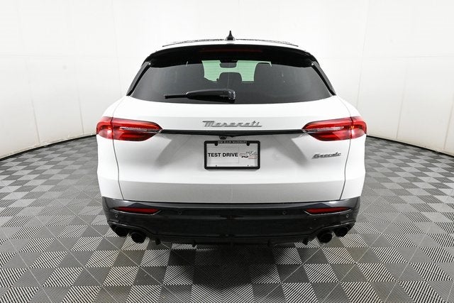 2025 Maserati Grecale Modena