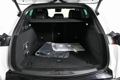 2025 Maserati Grecale Modena