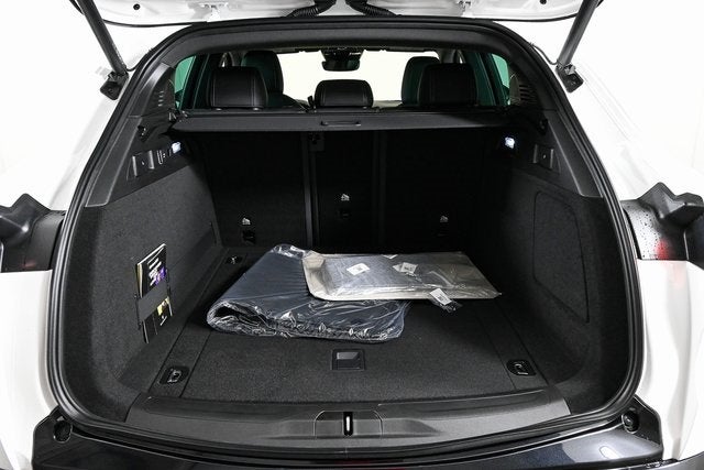 2025 Maserati Grecale Modena