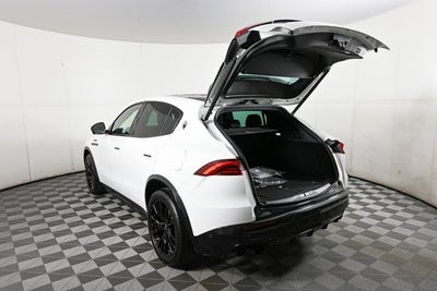 2025 Maserati Grecale Modena