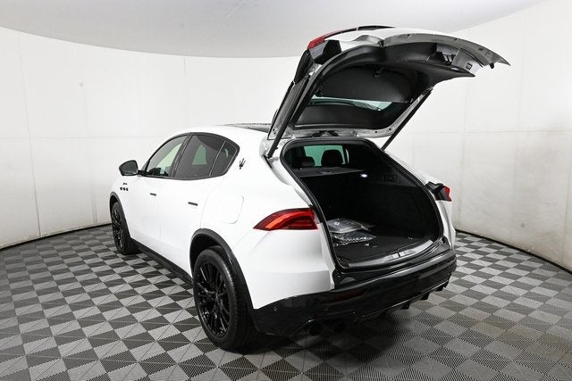 2025 Maserati Grecale Modena