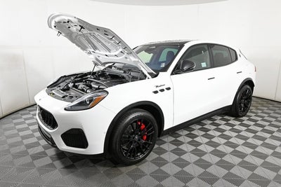 2025 Maserati Grecale Modena