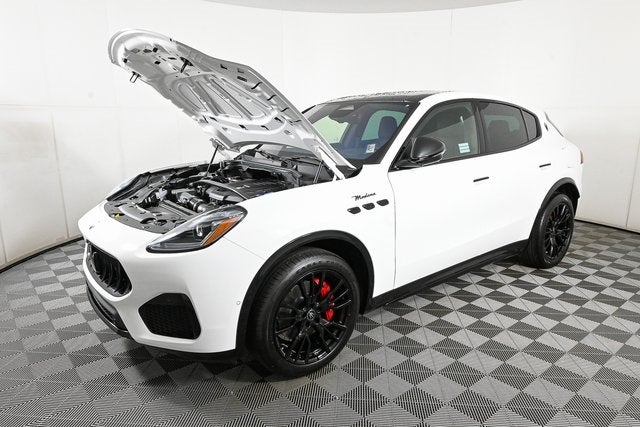 2025 Maserati Grecale Modena