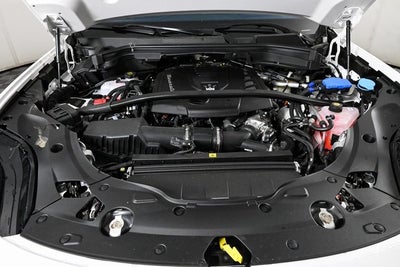 2025 Maserati Grecale Modena