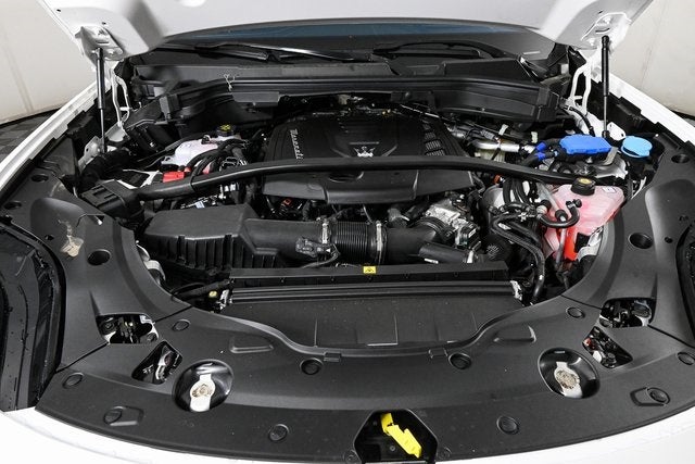 2025 Maserati Grecale Modena