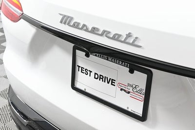 2025 Maserati Grecale Modena