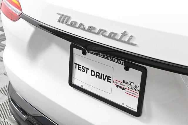 2025 Maserati Grecale Modena