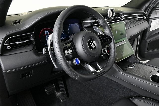 2025 Maserati Grecale Modena