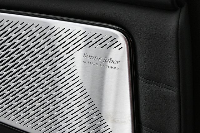 2025 Maserati Grecale Modena