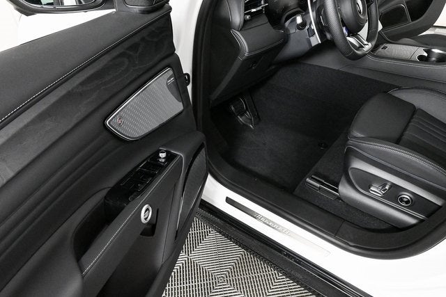 2025 Maserati Grecale Modena