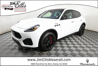 2025 Maserati Grecale Modena