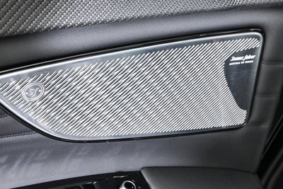 2025 Maserati Grecale Trofeo