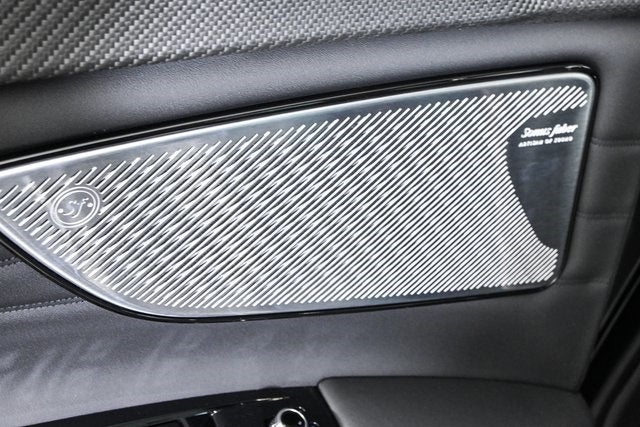 2025 Maserati Grecale Trofeo