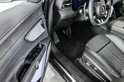 2025 Maserati Grecale Trofeo