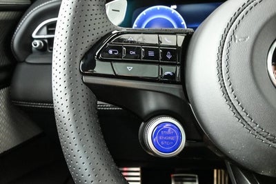 2025 Maserati Grecale Trofeo