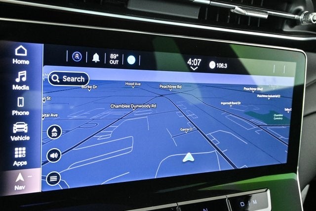 2025 Maserati Grecale Trofeo