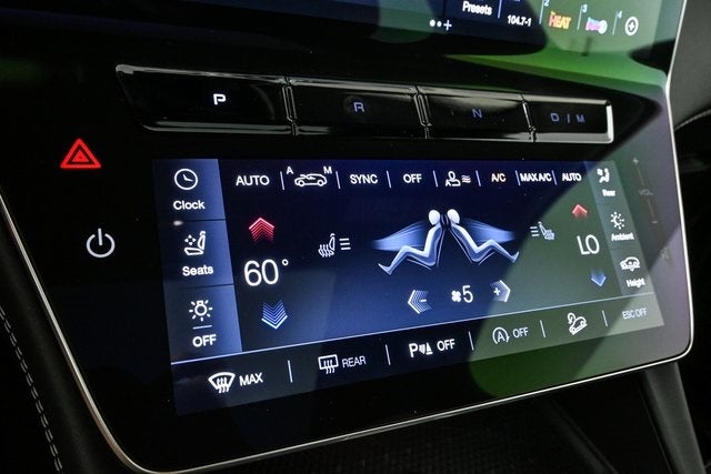 2025 Maserati Grecale Trofeo