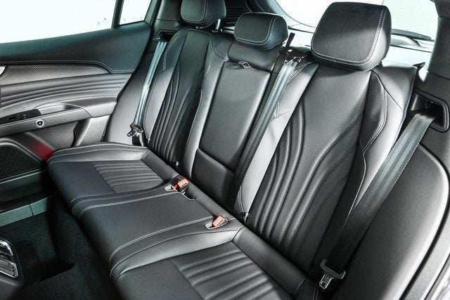 2025 Maserati Grecale Trofeo