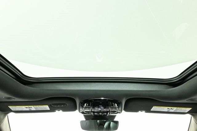 2025 Maserati Grecale Trofeo