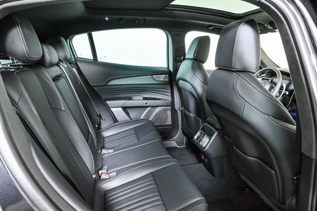 2025 Maserati Grecale Trofeo