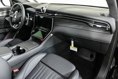 2025 Maserati Grecale Trofeo