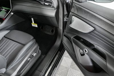 2025 Maserati Grecale Trofeo