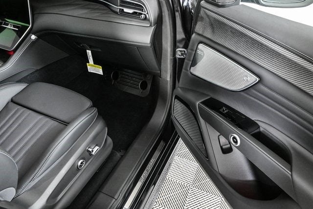 2025 Maserati Grecale Trofeo