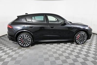 2025 Maserati Grecale Trofeo