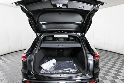 2025 Maserati Grecale Trofeo