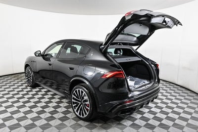 2025 Maserati Grecale Trofeo