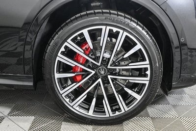 2025 Maserati Grecale Trofeo