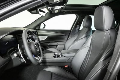 2025 Maserati Grecale Trofeo