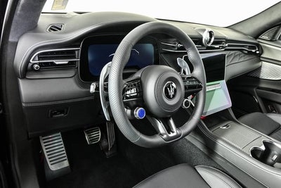 2025 Maserati Grecale Trofeo