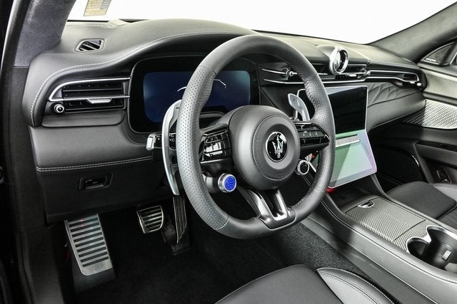 2025 Maserati Grecale Trofeo