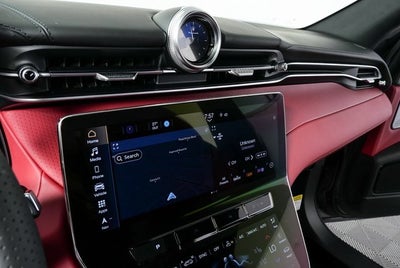 2026 Maserati Grecale Trofeo