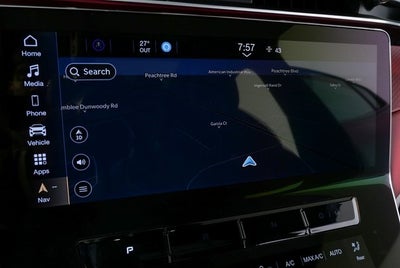 2026 Maserati Grecale Trofeo