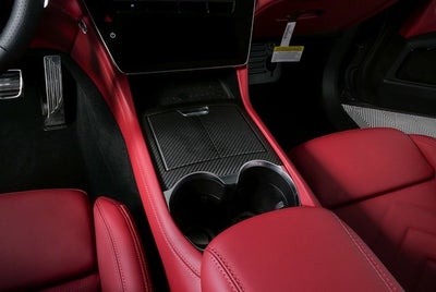 2026 Maserati Grecale Trofeo