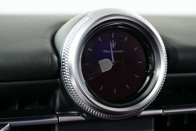 2026 Maserati Grecale Trofeo