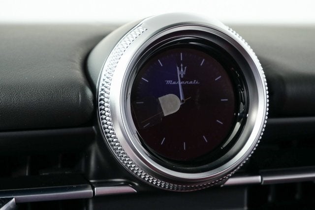 2026 Maserati Grecale Trofeo