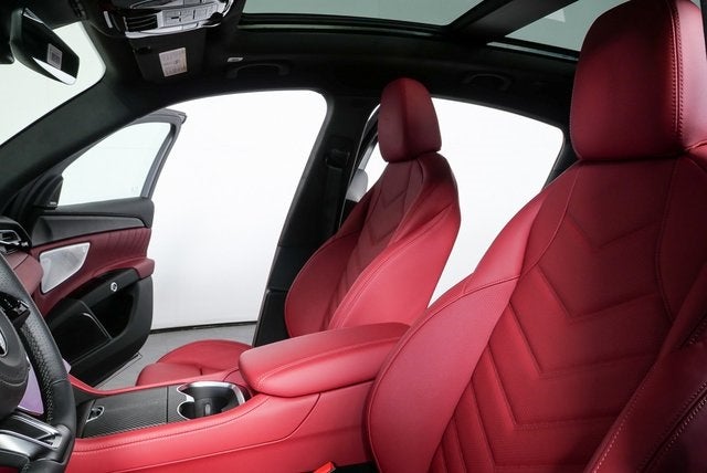 2026 Maserati Grecale Trofeo