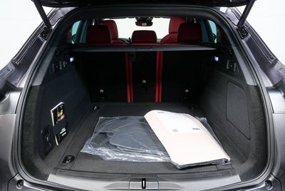 2026 Maserati Grecale Trofeo