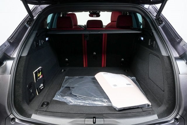 2026 Maserati Grecale Trofeo