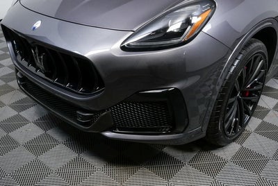 2026 Maserati Grecale Trofeo